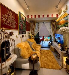 Centra Loft (D14), Apartment #600071231